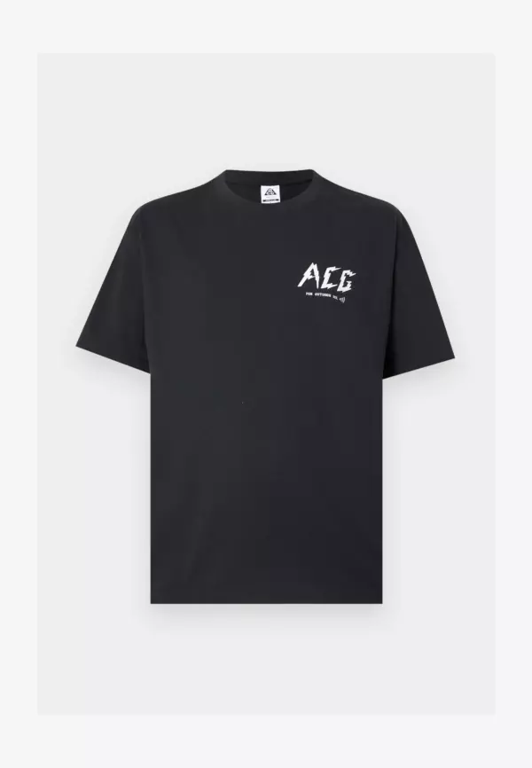 Футболка Nike ACG - Black
