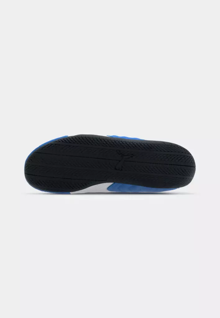Кроссовки Puma UNISEX - royal/white