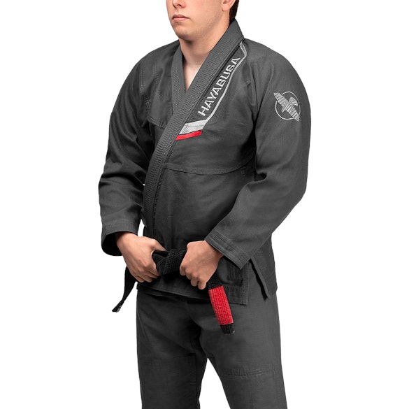 Кимоно Hayabusa Ultra-Lightweight Grey
