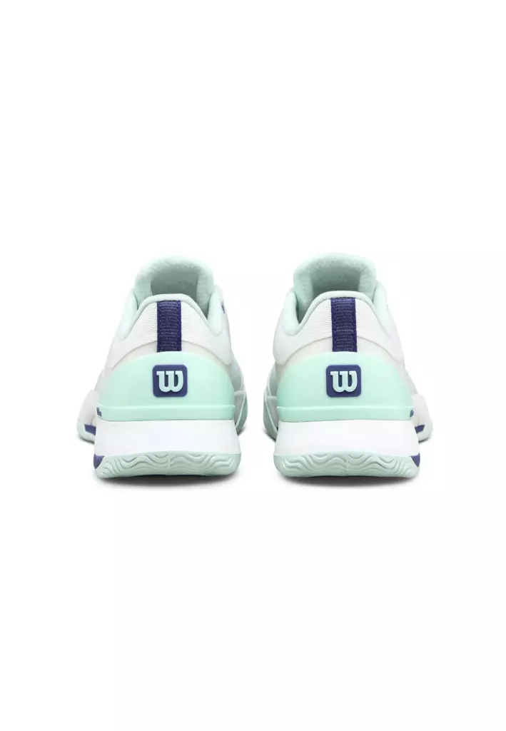 Женские Теннисные Кроссовки Wilson - navy
