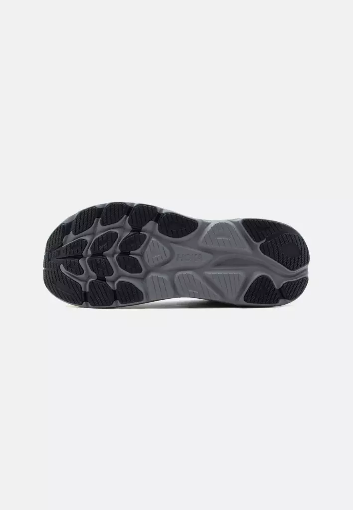 Кроссовки для бега HOKA Clifton 10 stardust/asteroid