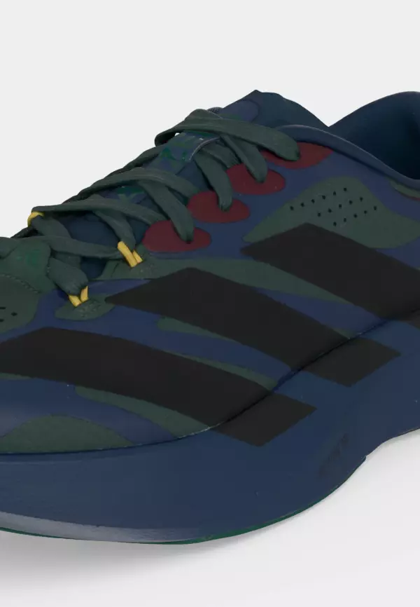 Кроссовки ADIDAS ADIZERO ADIOS EVO SL - collegiate navy/core black/pyrite
