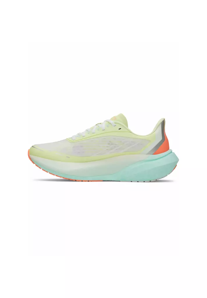Кроссовки для Бега Under Armour Velocity Elite 2 white