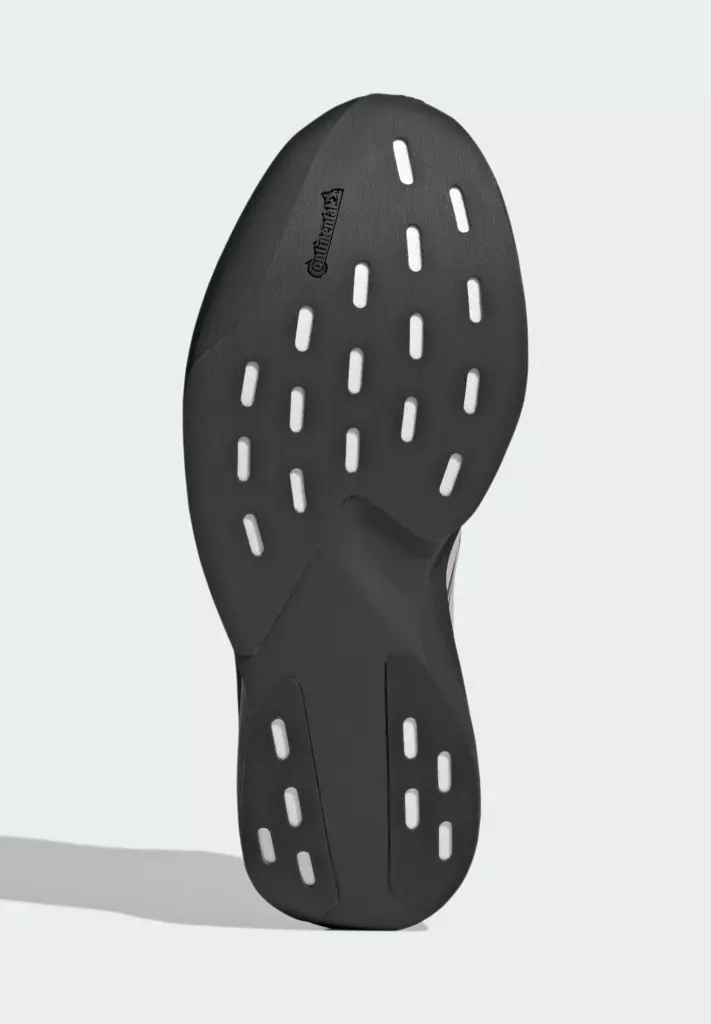 Кроссовки ADIDAS ADIZERO ADIOS EVO SL - carbon/lucid orange/silver met.