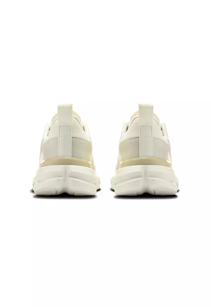 Кроссовки On Cloudpulse Next white ice