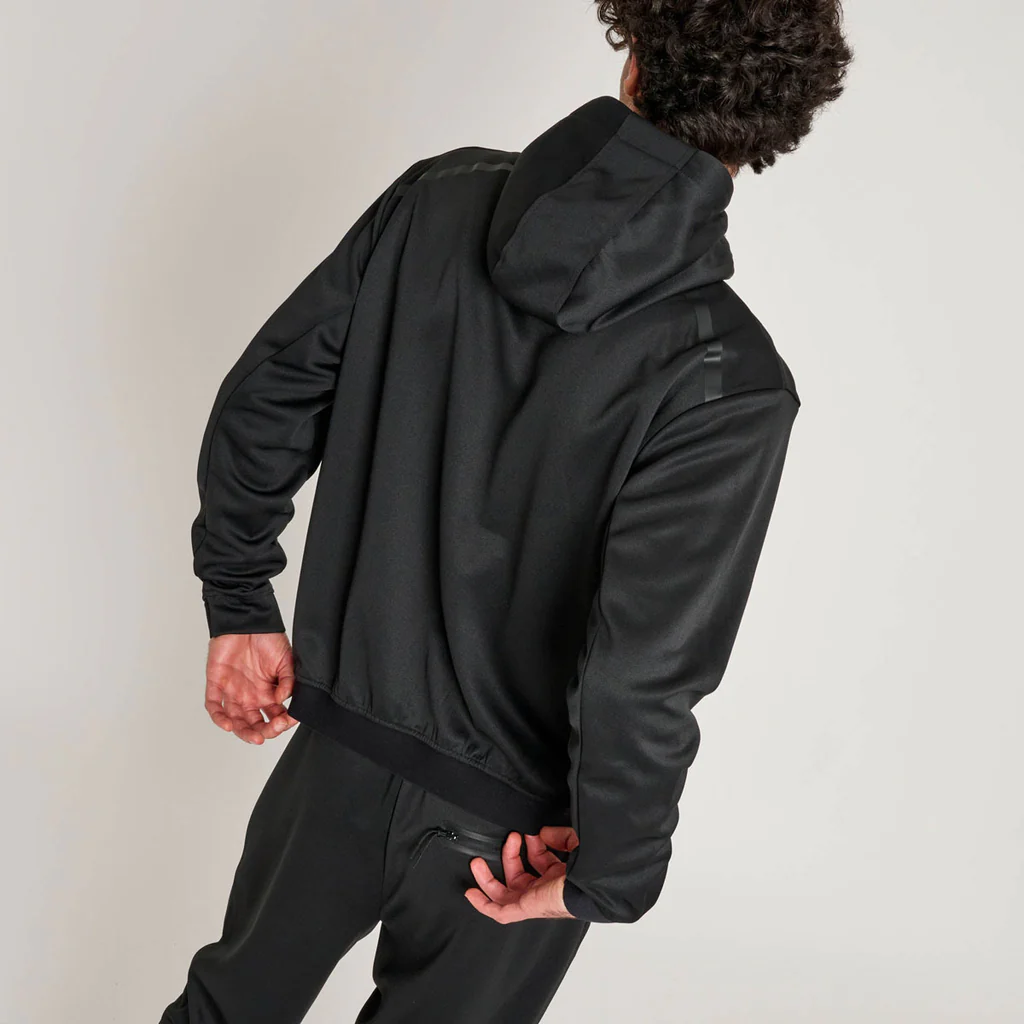 Толстовка Leone Balck Lion ABX313