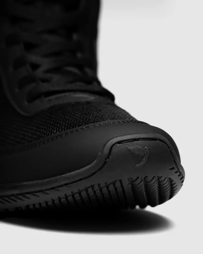 Боксёрки Fly TEMPEST BOOTS - Black