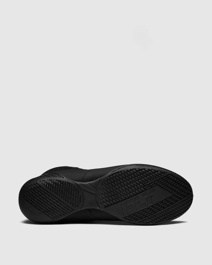Боксёрки Fly TEMPEST BOOTS - Black