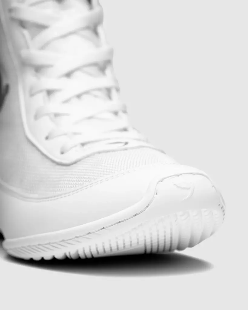Боксёрки Fly TEMPEST BOOTS - White