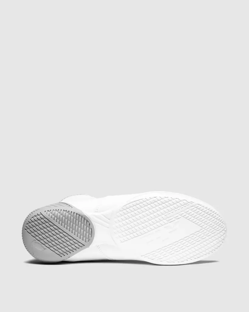 Боксёрки Fly TEMPEST BOOTS - White