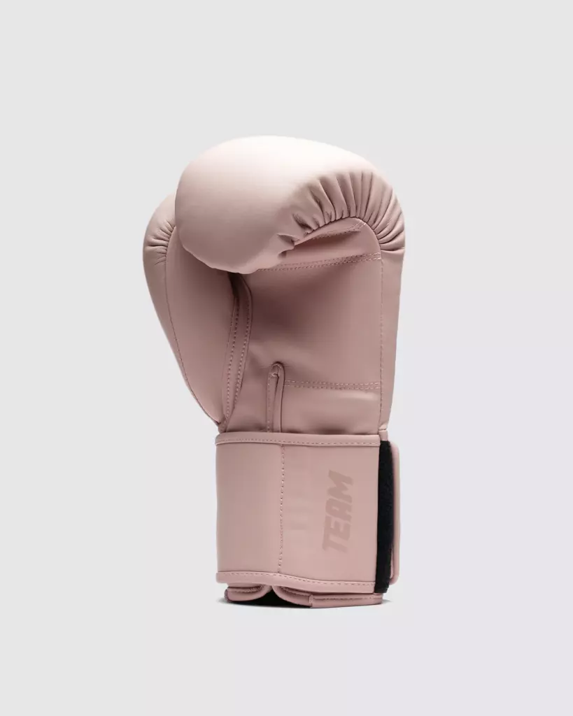 Боксёрские перчатки Fly SUPERLOOP TEAM GLOVES - Nude