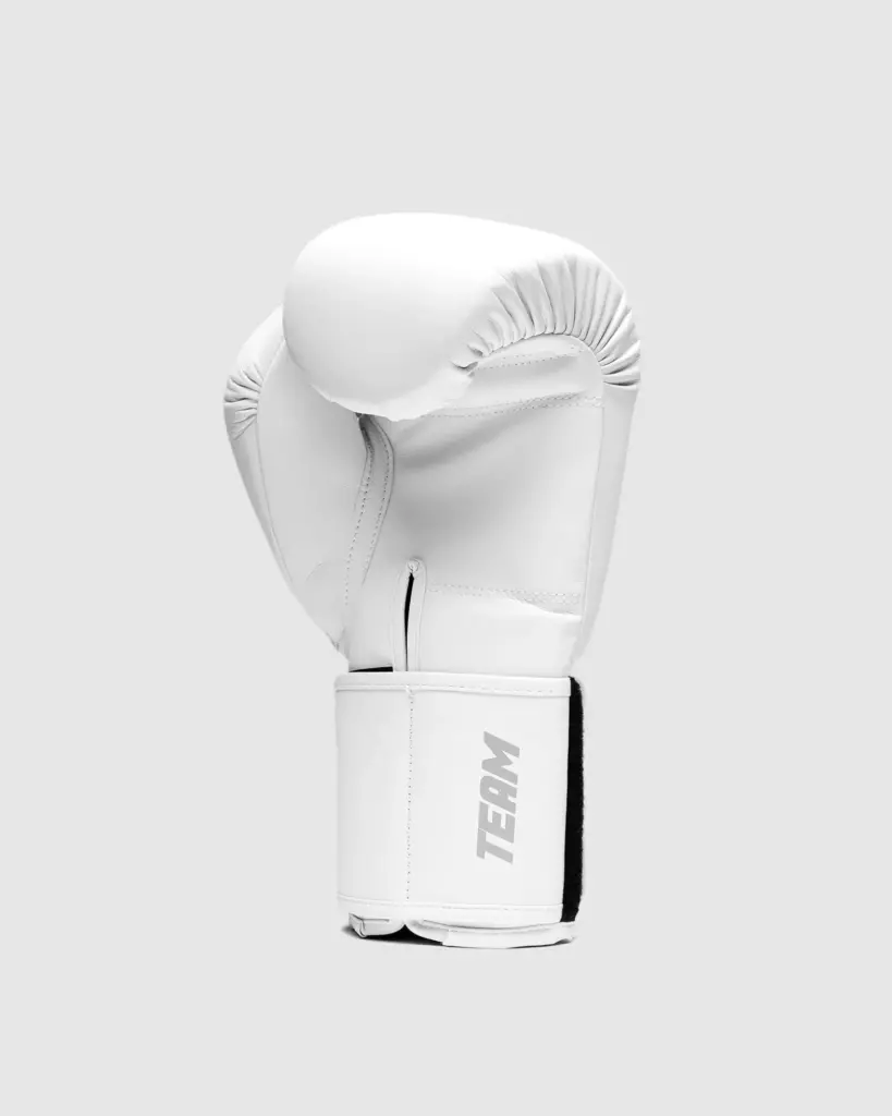 Боксёрские перчатки Fly SUPERLOOP TEAM GLOVES - White