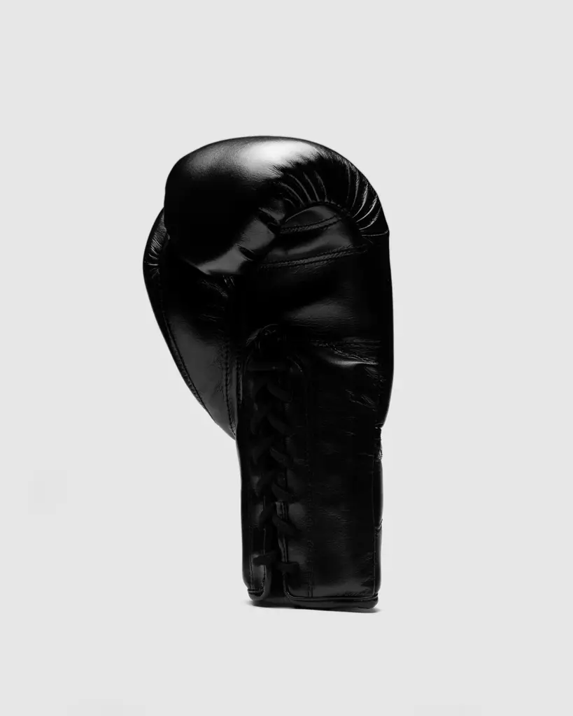 Боксёрские перчатки Fly SUPERLACE PRO X 2 GLOVES - Black