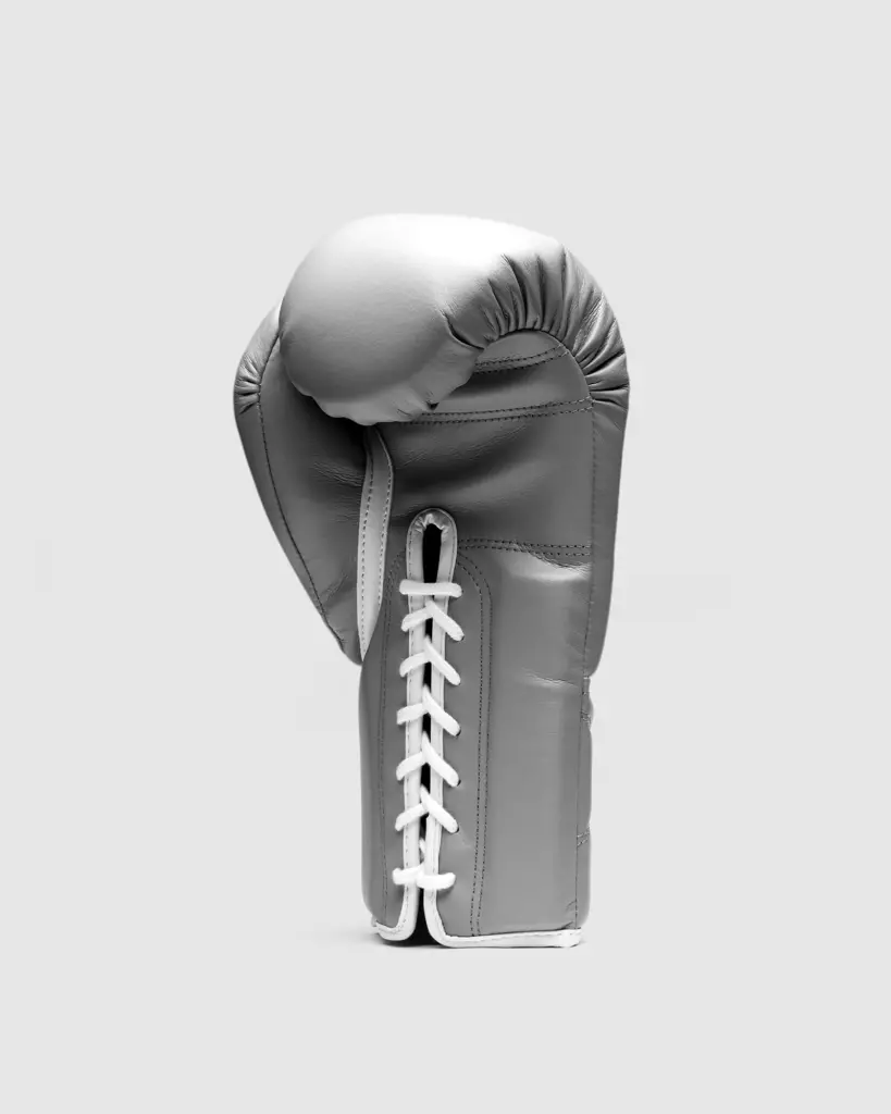Боксёрские перчатки Fly SUPERLACE PRO X 2 GLOVES - Grey
