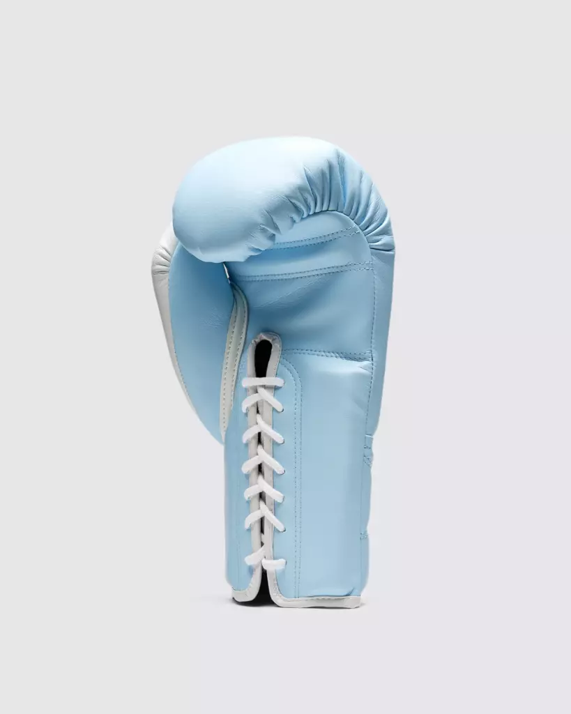 Боксёрские перчатки Fly SUPERLACE PRO X 2 GLOVES - Pale Blue