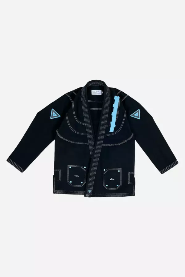 Кимоно VHTS Standard issue "G25" BLACK
