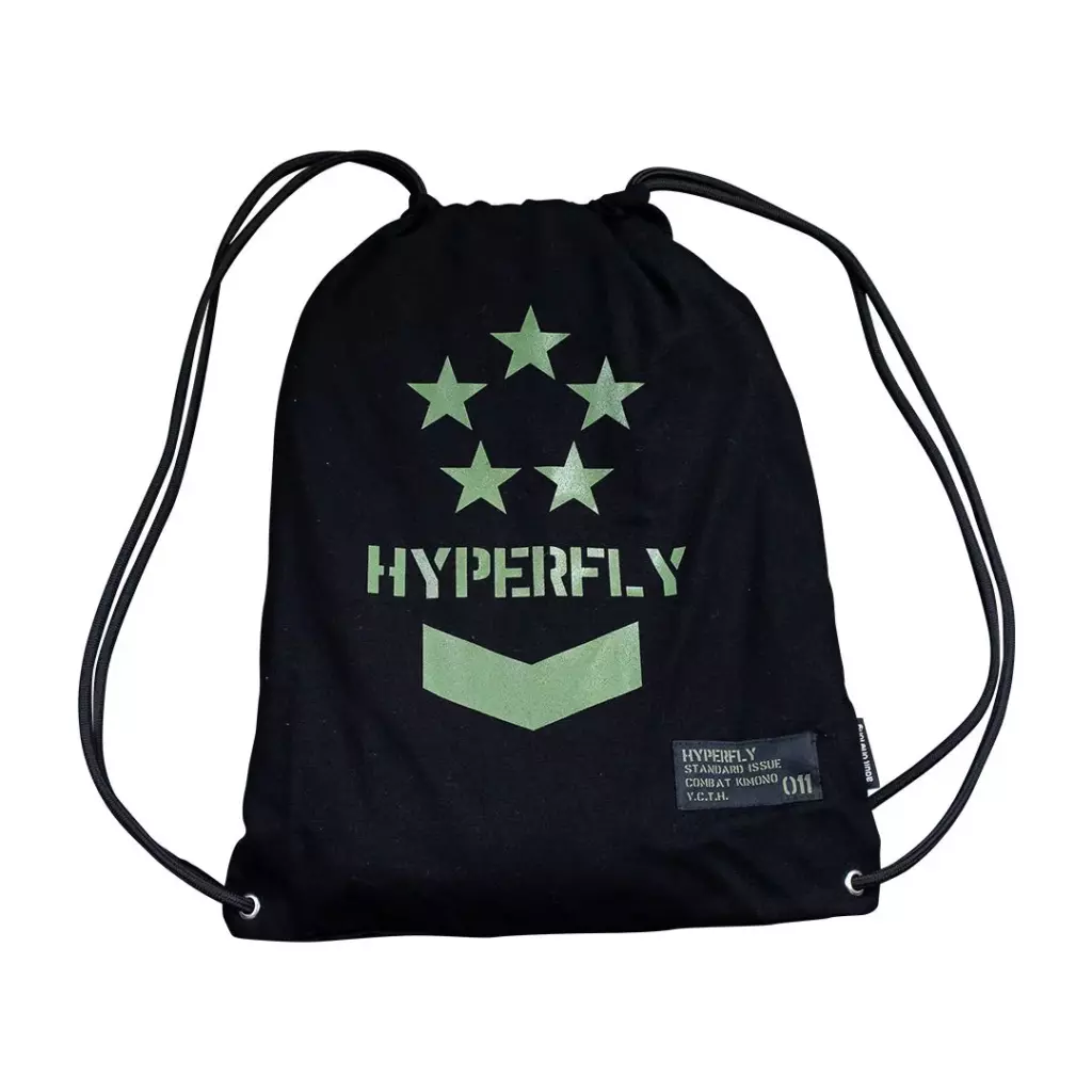 Кимоно Hyperfly GENERALFLY - BLACK