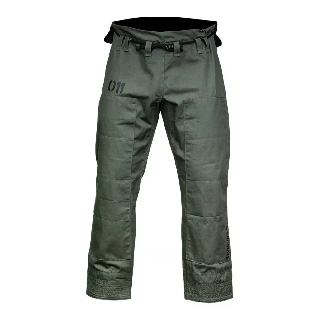 Кимоно Hyperfly GENERALFLY - FATIGUE GREEN