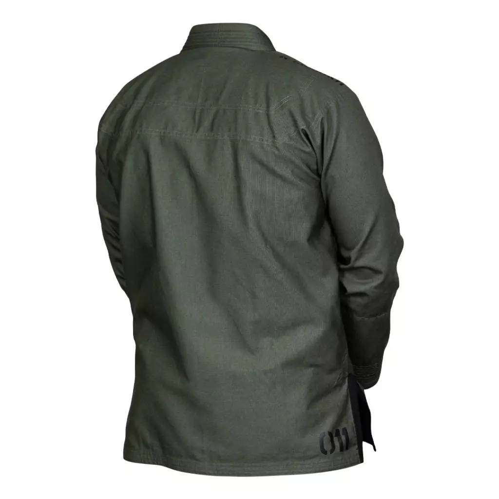 Кимоно Hyperfly GENERALFLY - FATIGUE GREEN