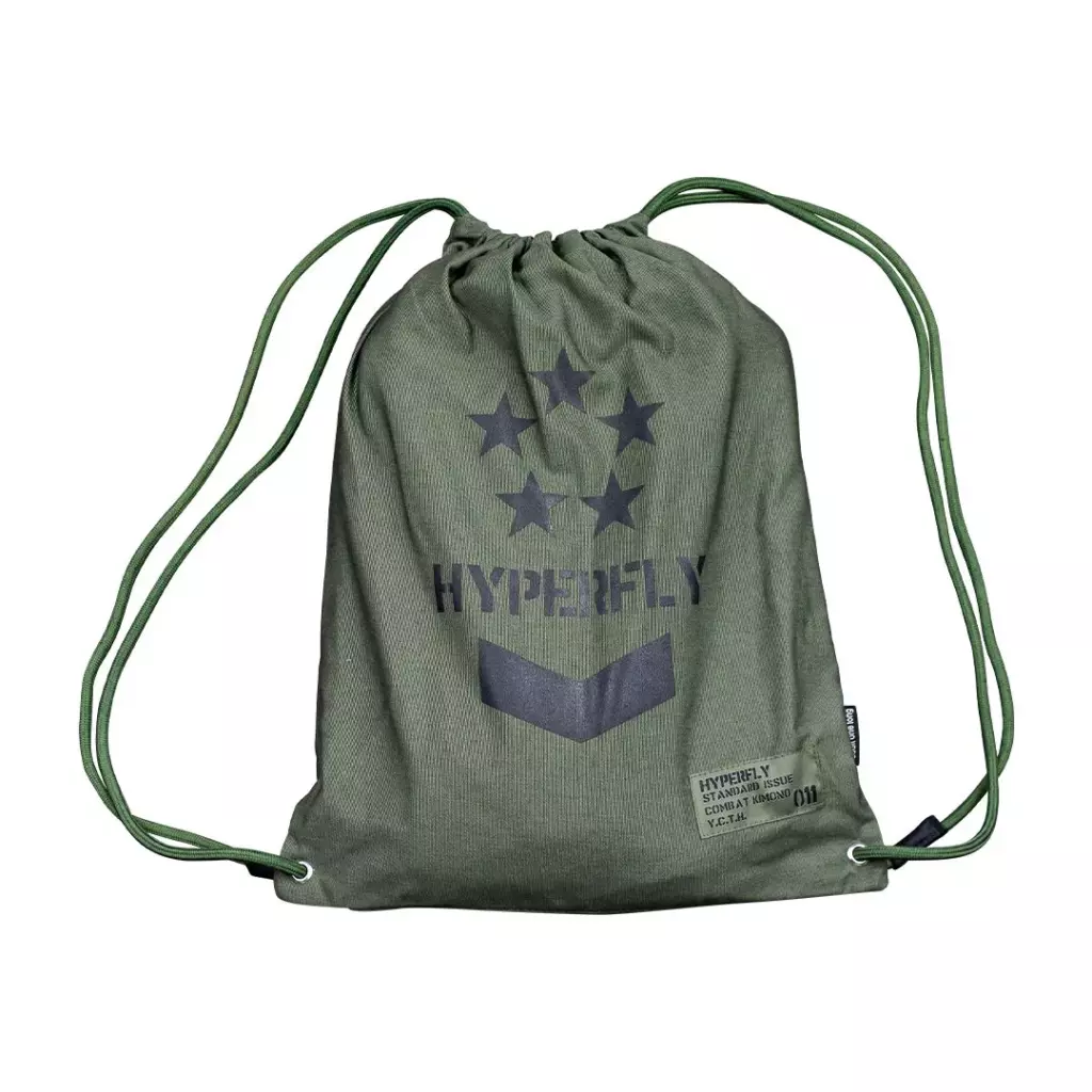 Кимоно Hyperfly GENERALFLY - FATIGUE GREEN