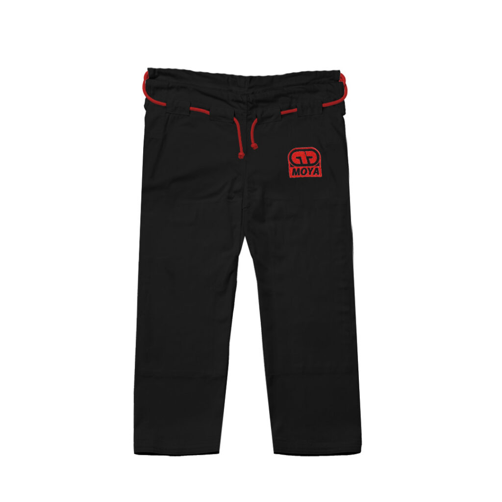 Кимоно MOYA COMPAIR 26 BLACK