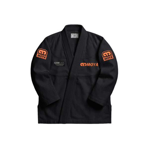 Кимоно MOYA COMPAIR 26 BLACK