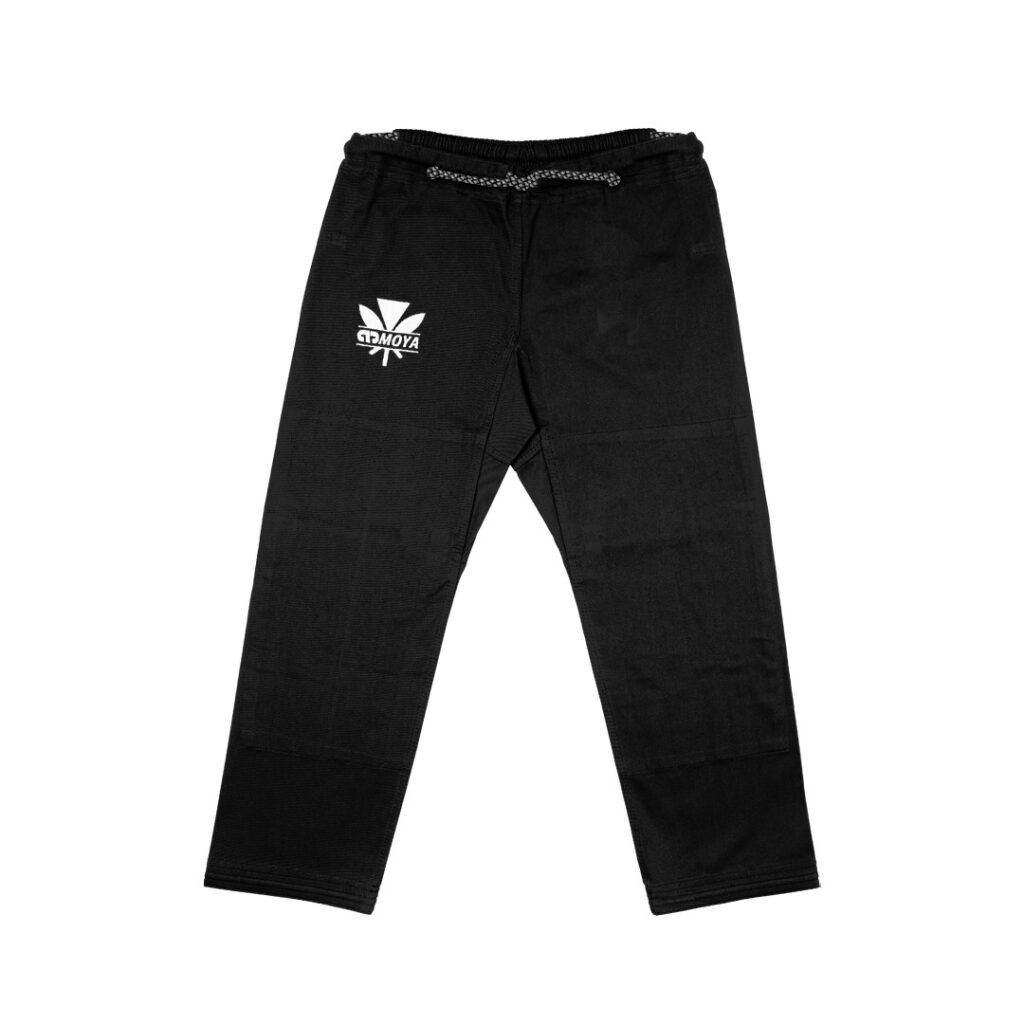 Кимоно MOYA MOHI KOA BLACK