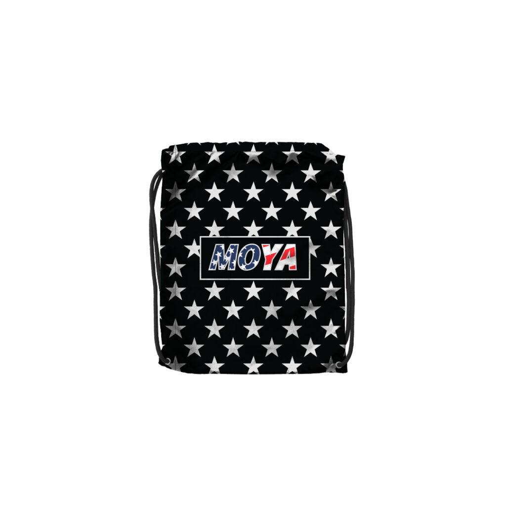 Кимоно MOYA SNS 250 Black