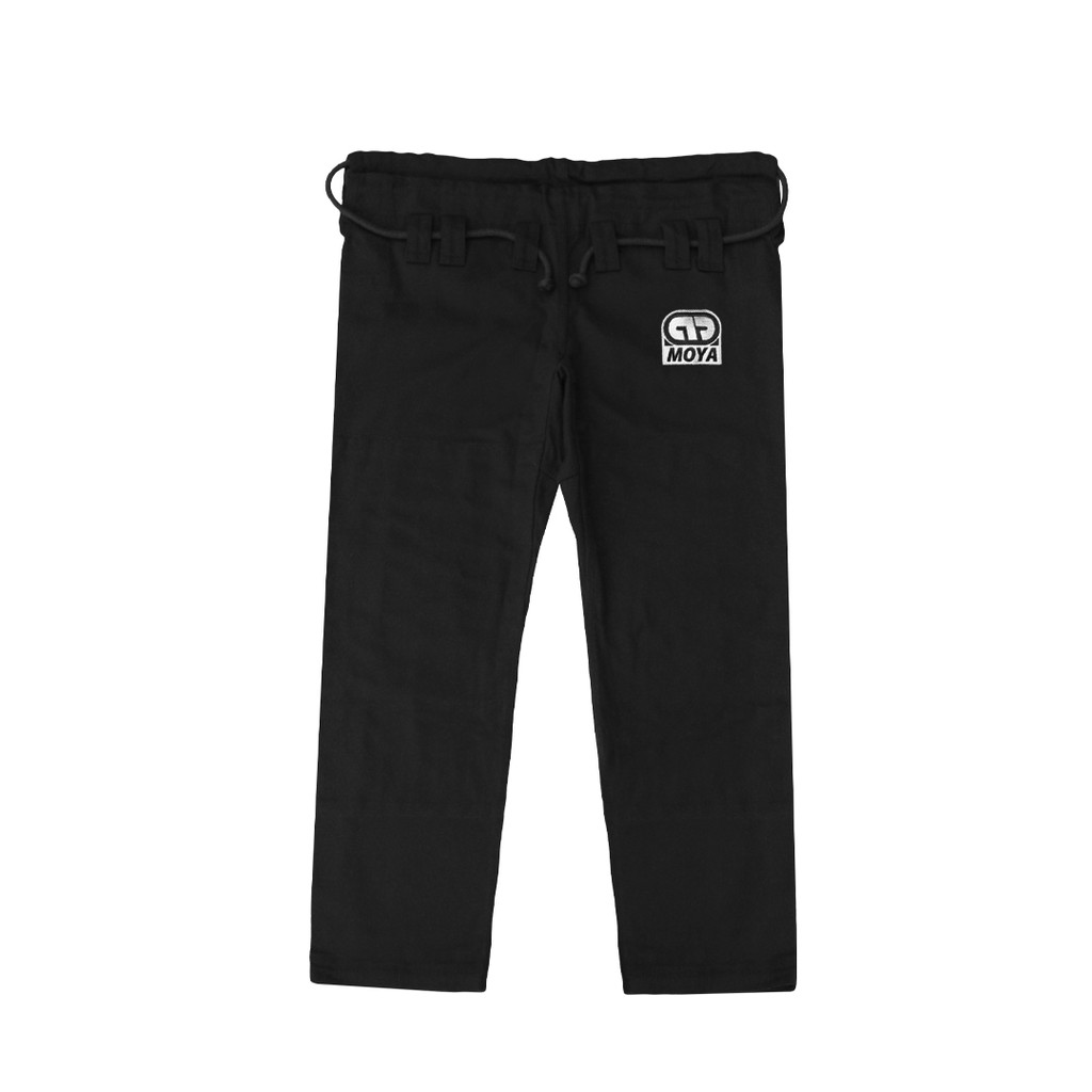 Кимоно MOYA STANDARD ISSUE XI BLACK