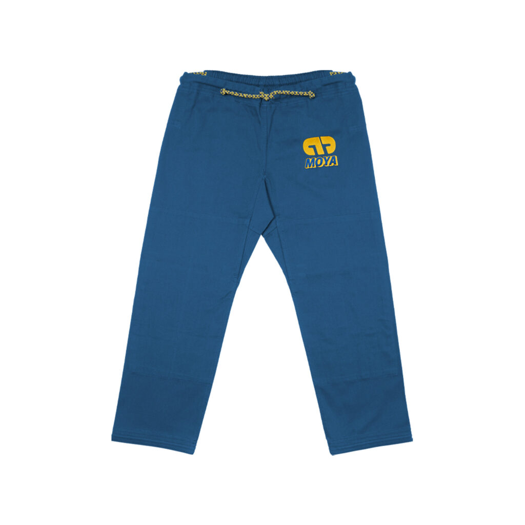 Кимоно MOYA BRAND CALIFORNIA синее