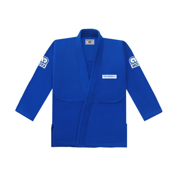 Кимоно MOYA STANDARD ISSUE XI BLUE