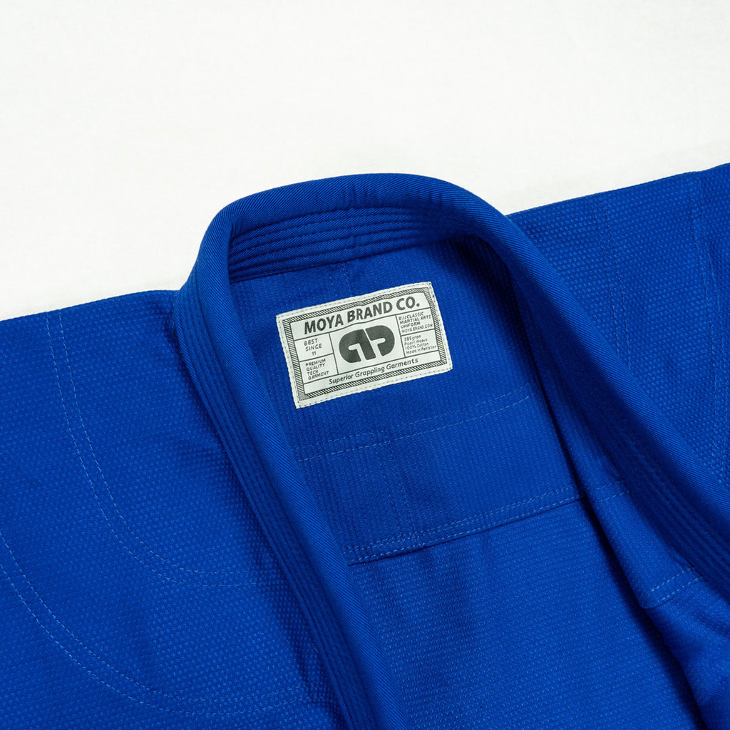 Кимоно MOYA STANDARD ISSUE XI BLUE