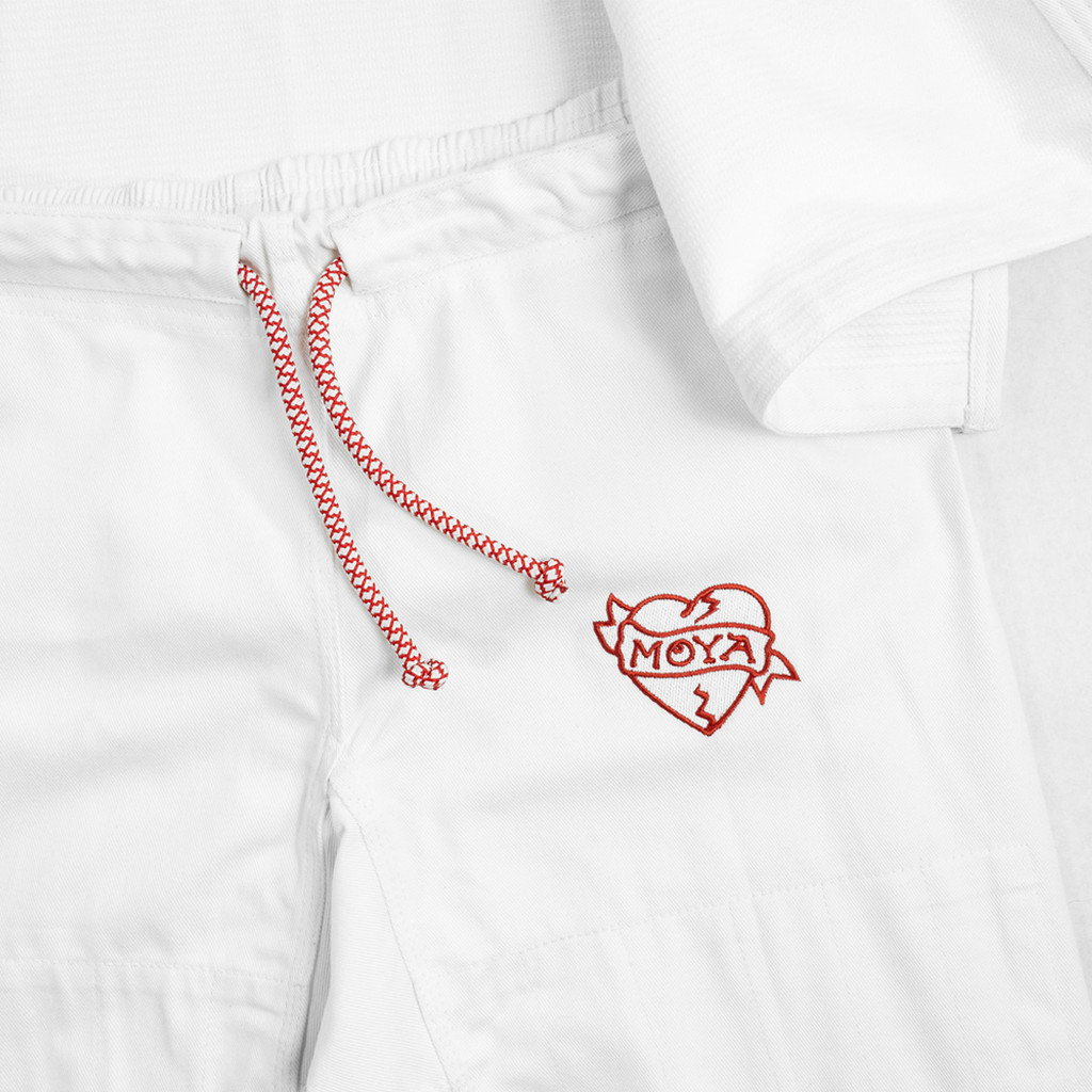 Кимоно MOYA LOVE X HATE