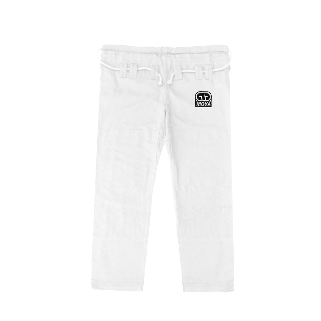 Кимоно MOYA STANDARD ISSUE XI WHITE