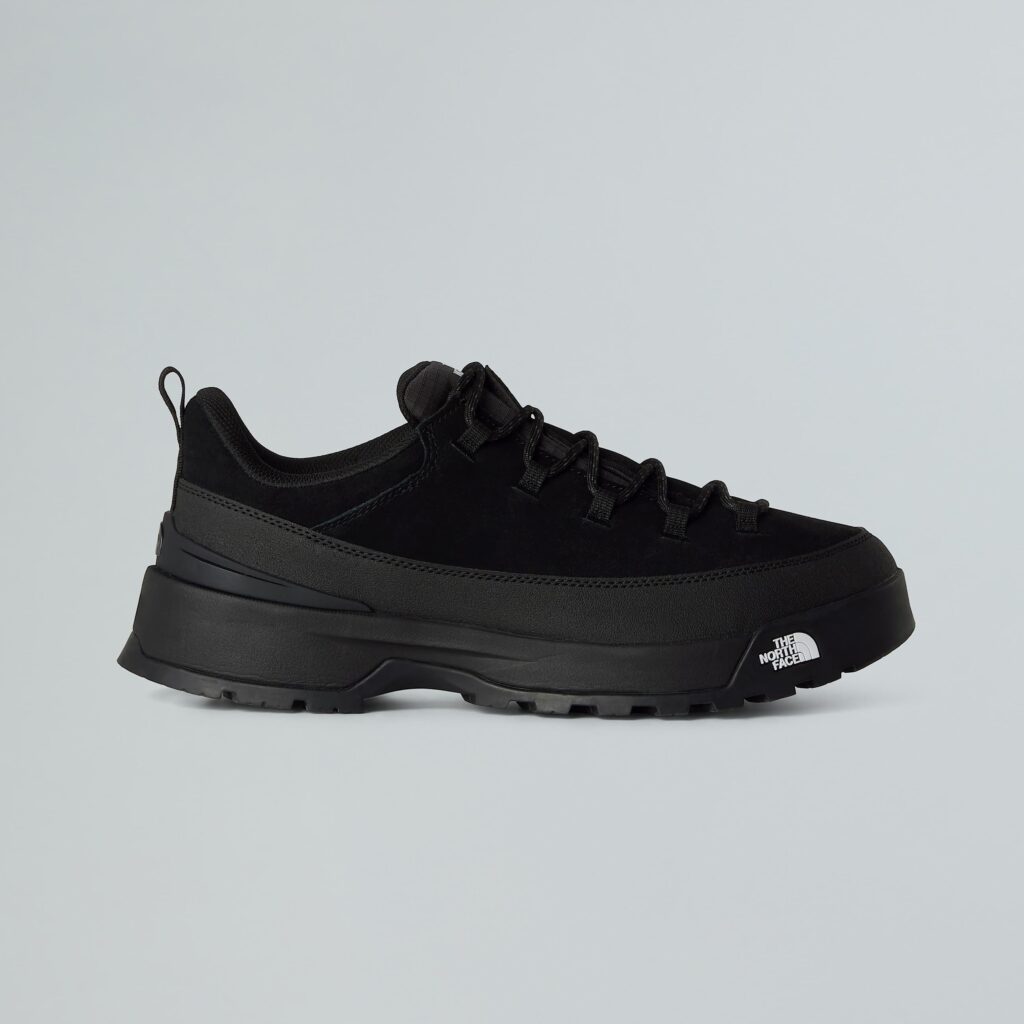 Ботинки The North Face GLENCLYFFE URBAN LOW чёрные