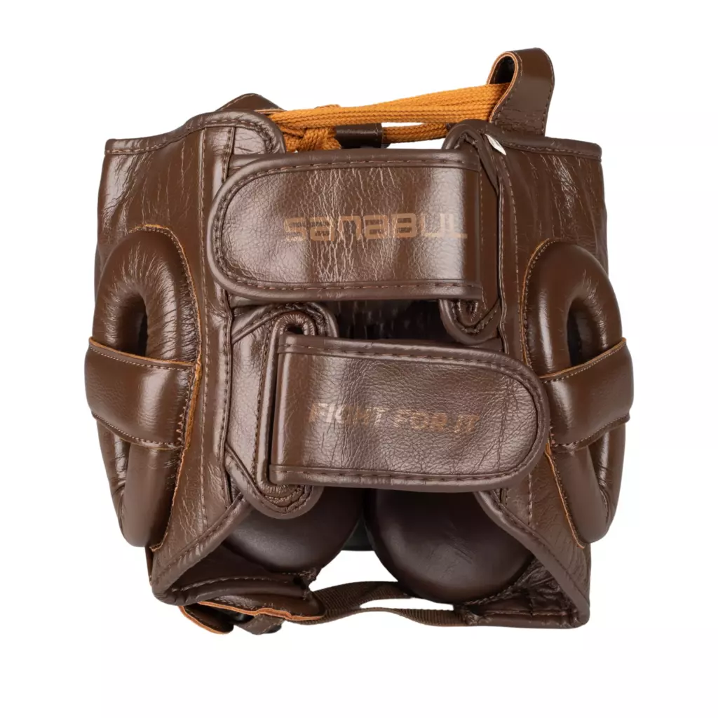 Шлем Sanabul Battle Forged Professional