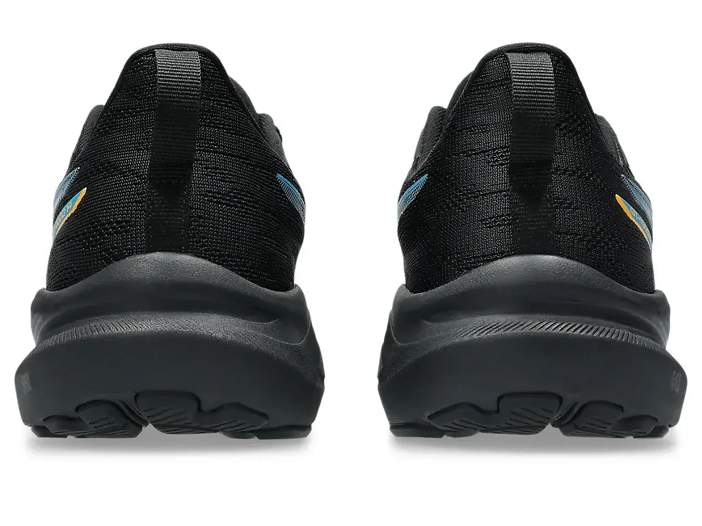 Кроссовки для бега ASICS GT-1000 14 black/yamabuki