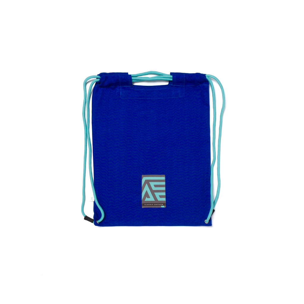 Кимоно Albino & Preto GTDG HB CLASSIC GI BLUE