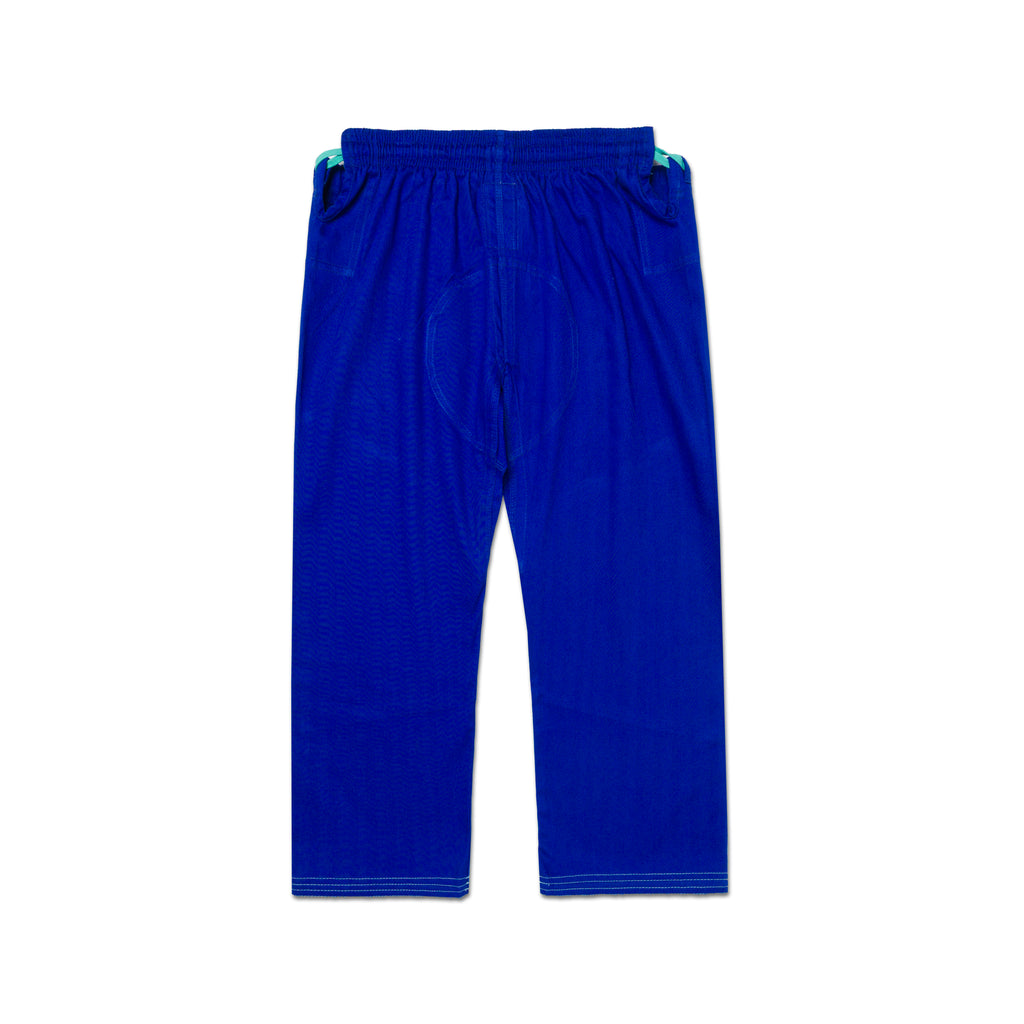Кимоно Albino & Preto GTDG HB CLASSIC GI BLUE