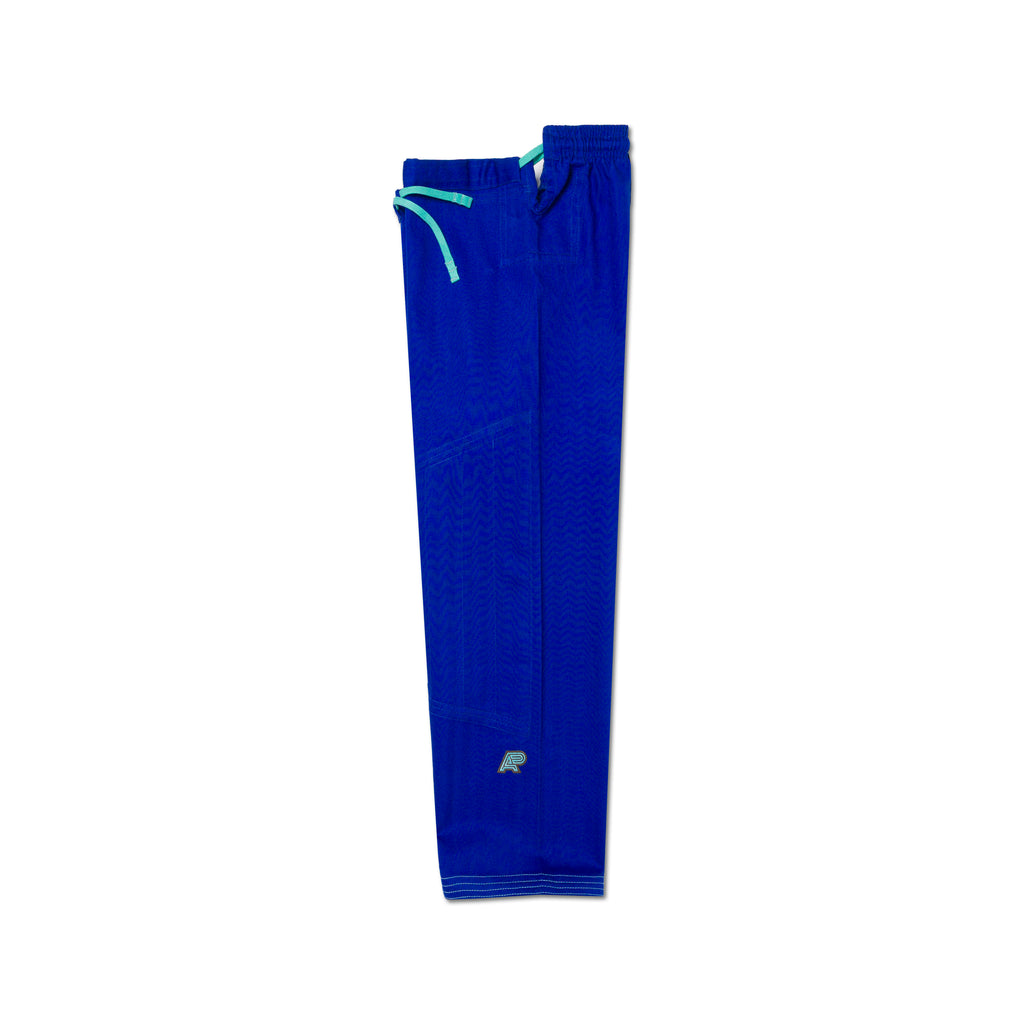 Кимоно Albino & Preto GTDG HB CLASSIC GI BLUE