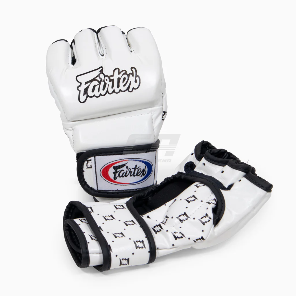 Перчатки MMA Fairtex 4 oz FGV17