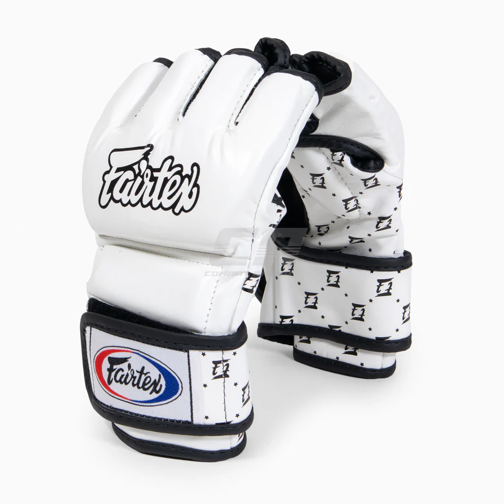 Перчатки MMA Fairtex 4 oz FGV17