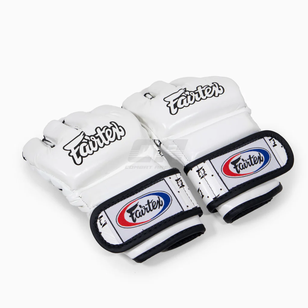 Перчатки MMA Fairtex 4 oz FGV17