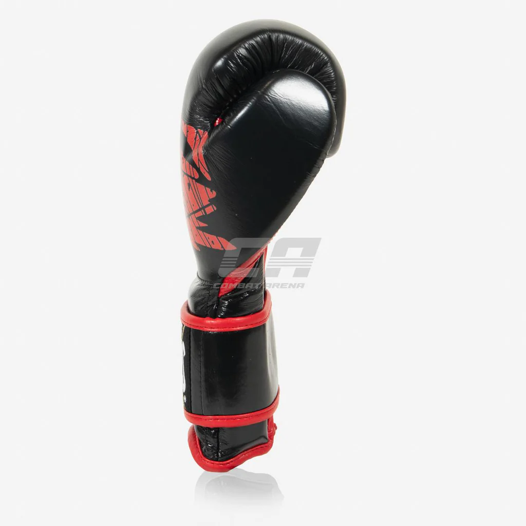 Боксёрские перчатки Cleto Reyes CE6 Mexican