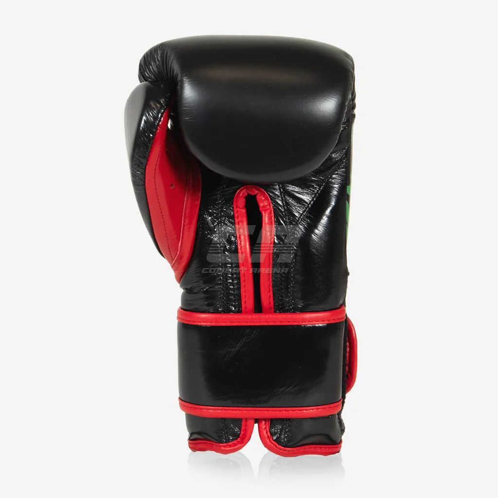 Боксёрские перчатки Cleto Reyes CE6 Mexican
