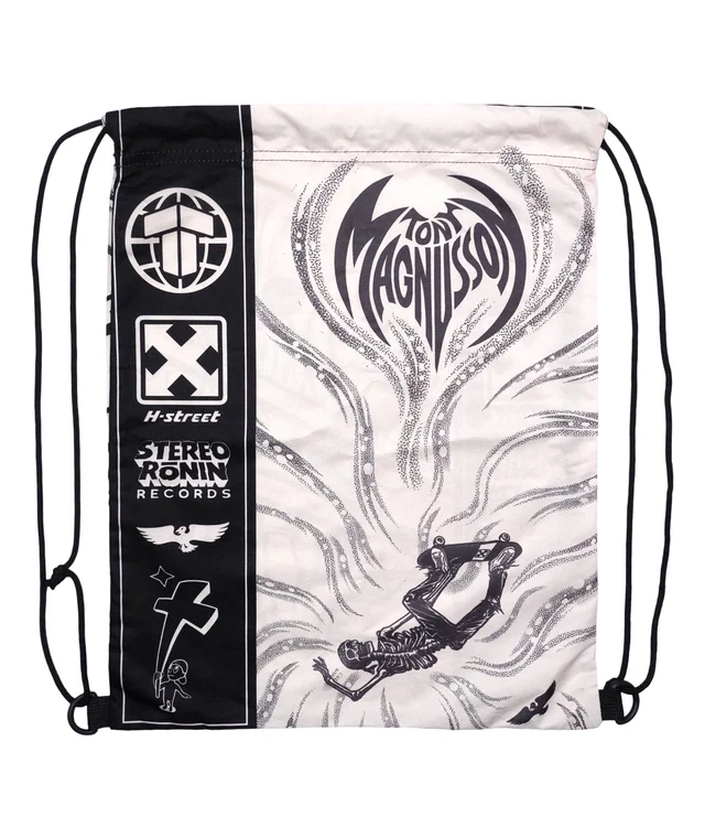 Кимоно TATAMI X PUBLIC DOMAIN H-STREET - OFF WHITE