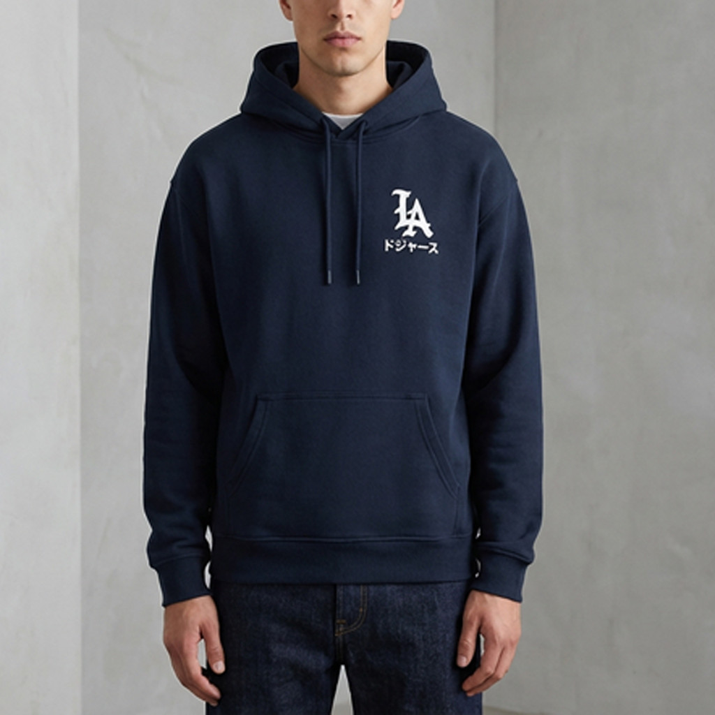 Худи MOYA BRAND ACE