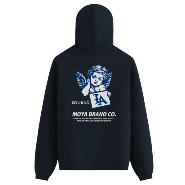 Худи MOYA BRAND ACE