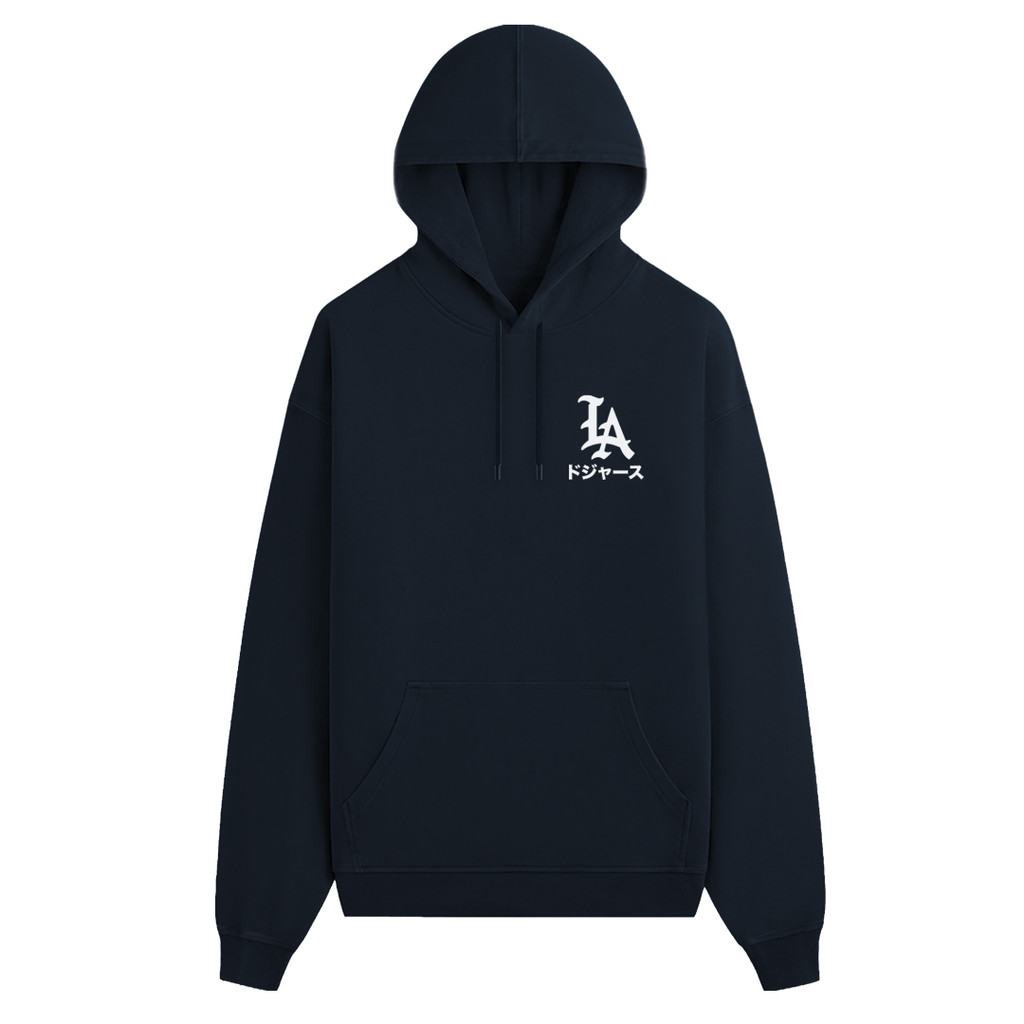 Худи MOYA BRAND ACE