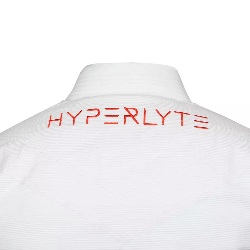 Кимоно Hyperfly HYPERLYTE 3.5 ROYAL REEF White